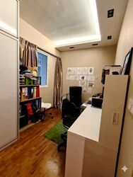 Forestville (D25), Condominium #556127441